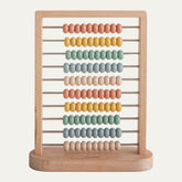 Wooden Abacus